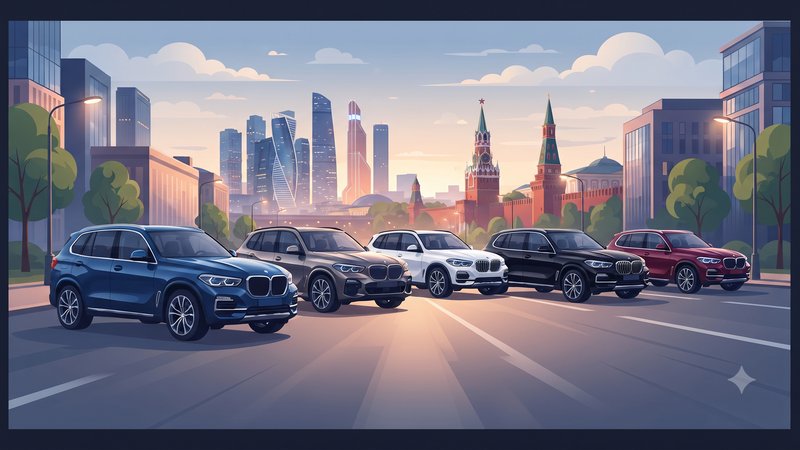 Сравнение сертифицированного премиального внедорожника и частного объявления для выбора надежного авто в Интеза Авто